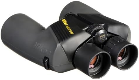 Marine waterproof porro prism binoculars 7x50 — photo 3