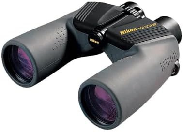 Marine waterproof porro prism binoculars 7x50 — photo 4