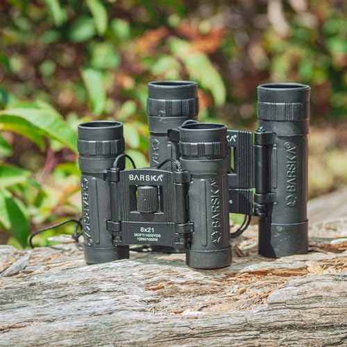 High power lucid view binoculars 16x32 — photo 3