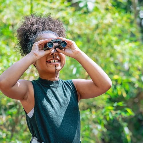 High power lucid view binoculars 16x32 — photo 5