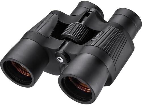 Ruby multi-coated x-trail binoculars 8x42
