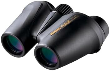 Nikon Prostaff ATB 8x25 all terrain binoculars