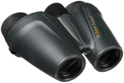 Nikon Prostaff ATB 8x25 all terrain binoculars — photo 5