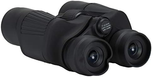 Variable zoom gladiator sports binoculars 7-21x40 — photo 3