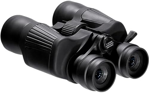 Variable zoom gladiator sports binoculars 7-21x40 — photo 5