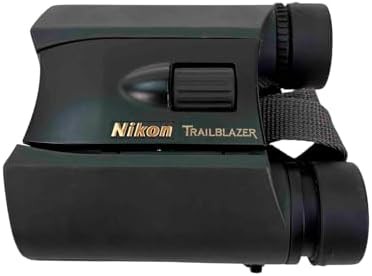 Compact waterproof trailblazer binoculars 10x25 — photo 4