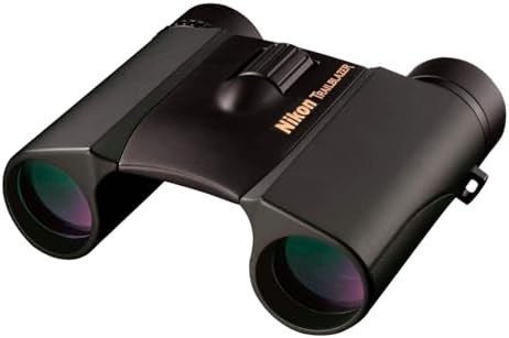 All terrain waterproof binoculars 8x25