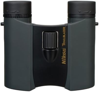 All terrain waterproof binoculars 8x25 — photo 3