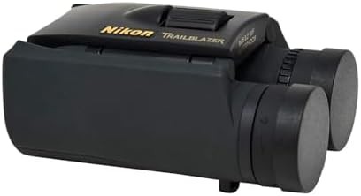 All terrain waterproof binoculars 8x25 — photo 4