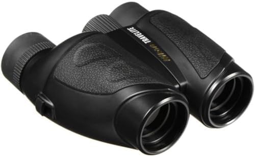 Compact travelite hiking binoculars 10x25 — photo 4