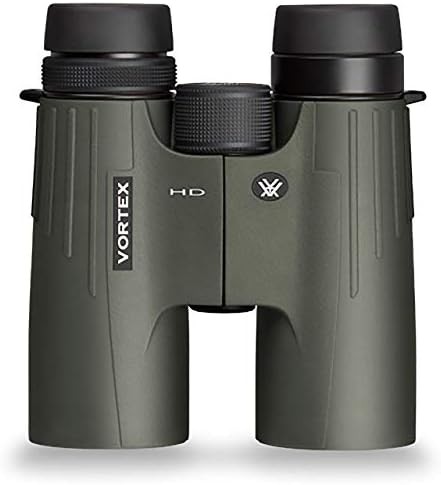 Viper HD 10x42 Premium Roof Prism Binoculars — photo 3