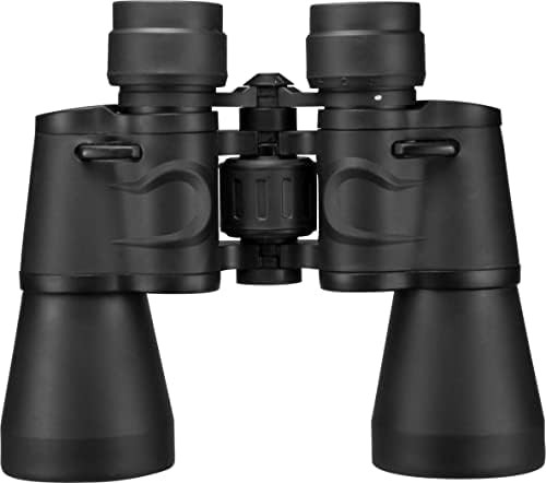 Long range x-trail porro prism binoculars 10x50 — photo 5