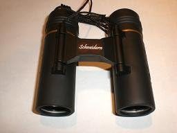 Focus free wide angle compact binoculars — photo 3