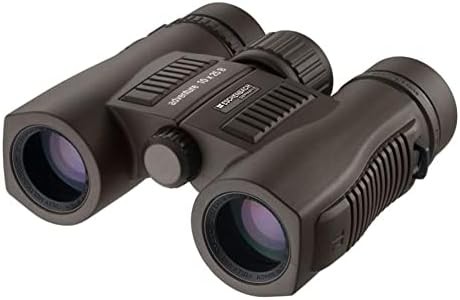 Robust adventure binoculars for bird watching