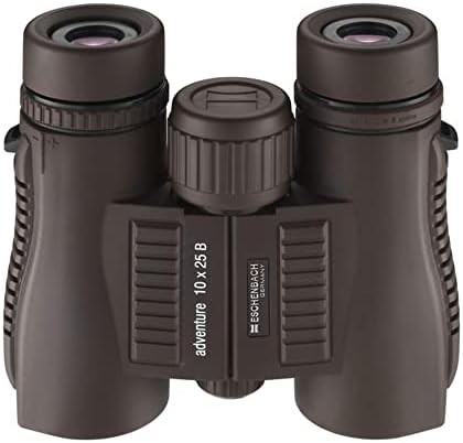 Robust adventure binoculars for bird watching — photo 2