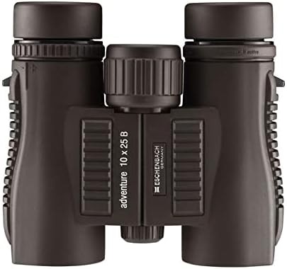 Robust adventure binoculars for bird watching — photo 3