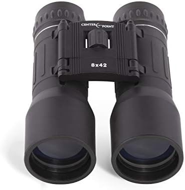 Compact sporting roof prism binoculars — photo 2