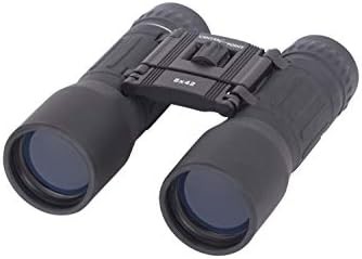 Compact sporting roof prism binoculars — photo 3