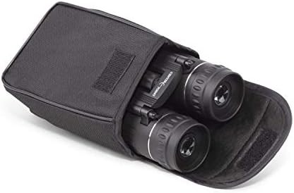 Compact sporting roof prism binoculars — photo 5