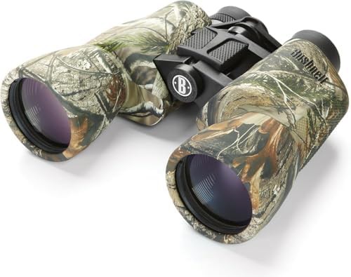 Realtree ap camo ten by fifty binoculars