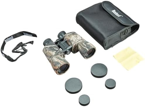 Realtree ap camo ten by fifty binoculars — photo 4