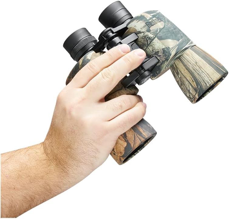 Realtree ap camo ten by fifty binoculars — photo 5