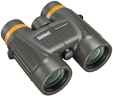H2o xtreme waterproof ten by forty-two binoculars