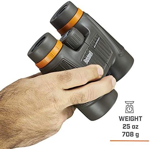 H2o xtreme waterproof ten by forty-two binoculars — photo 3