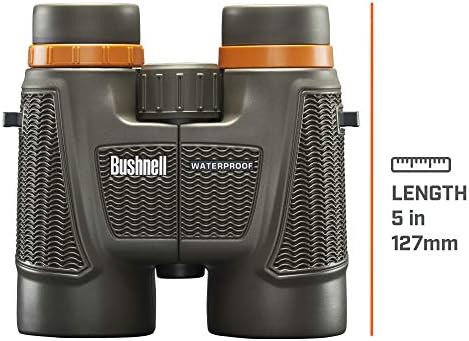 H2o xtreme waterproof ten by forty-two binoculars — photo 4