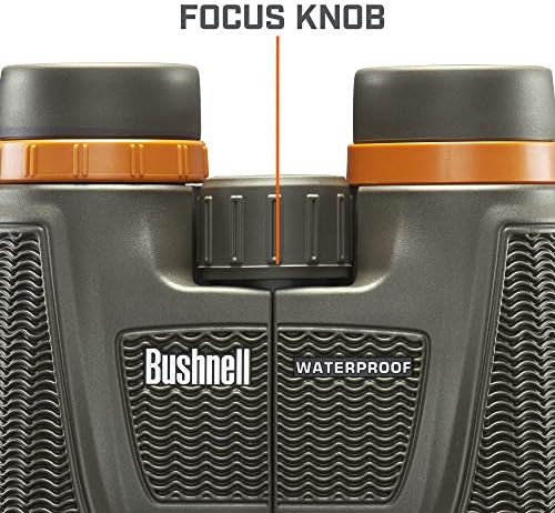 H2o xtreme waterproof ten by forty-two binoculars — photo 5