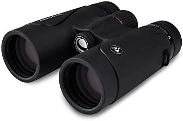 High performance 10x42 phase coated binoculars