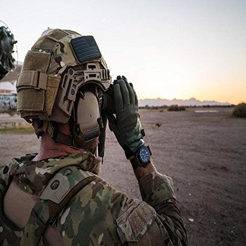 Tactical lightweight hunting binoculars — photo 4