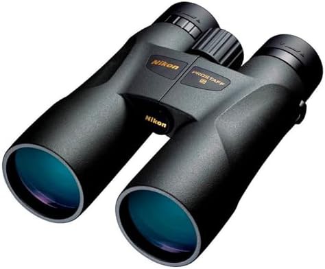 High power waterproof birding binoculars 12x50