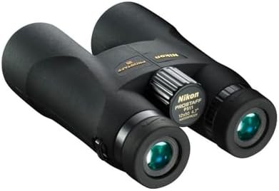 High power waterproof birding binoculars 12x50 — photo 4