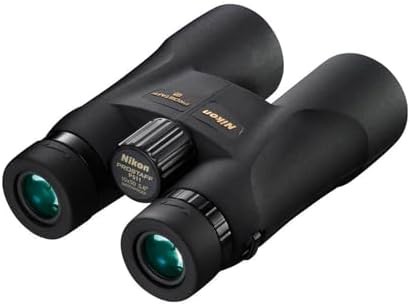 Waterproof birding binoculars 10x50 — photo 4