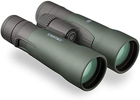 Razor HD 12x50 roof prism binoculars