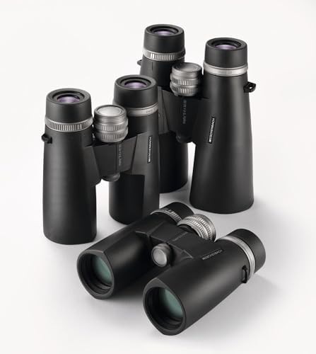 Waterproof trophy binoculars with ED glass — photo 3
