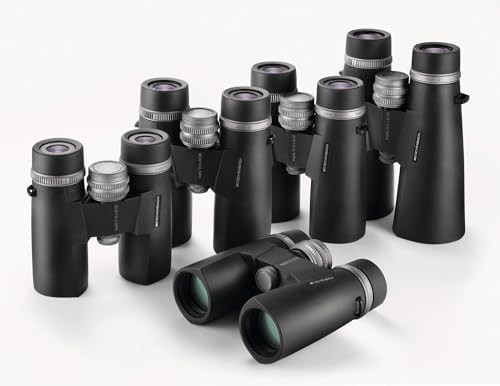 Waterproof trophy binoculars with ED glass — photo 4