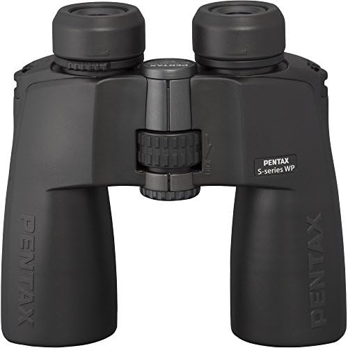 Large aperture stargazing binoculars 10x50