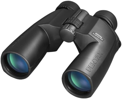 Large aperture stargazing binoculars 10x50 — photo 3
