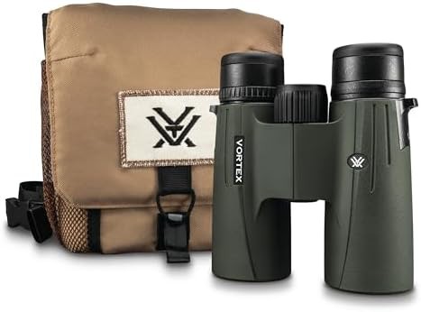Viper HD 10x42 roof prism binoculars