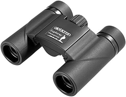 Explorer compact pocket binoculars 8x21