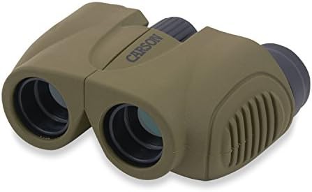Hornet lightweight compact binoculars for hiking