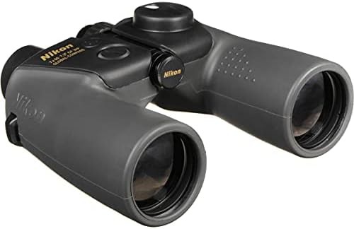 Marine binoculars with global compass 7x50 — photo 5