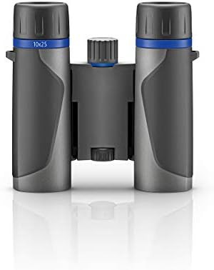 ZEISS Terra ED 8x25 pocket grey binoculars — photo 3