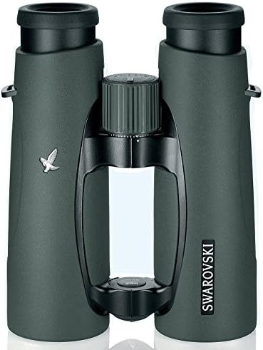 Green FieldPro Package Full Size Binoculars