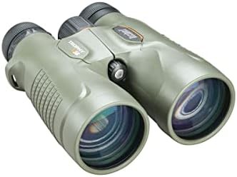 Green Trophy Extreme 8x56 roof binoculars
