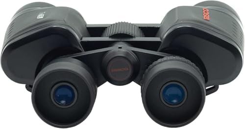 Mid size porro prism binoculars 7x35 — photo 3