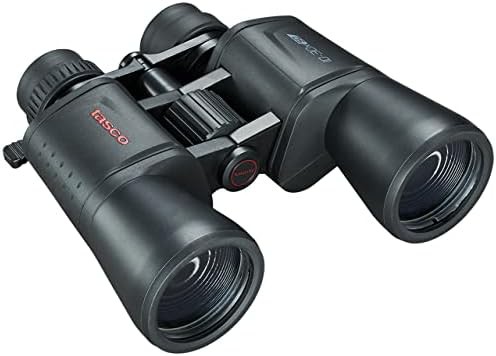 Variable zoom porro prism binoculars 50mm