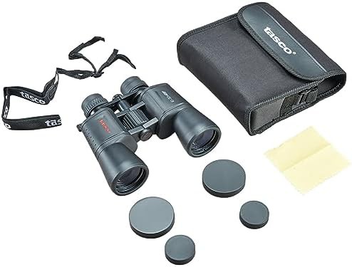 Variable zoom porro prism binoculars 50mm — photo 4